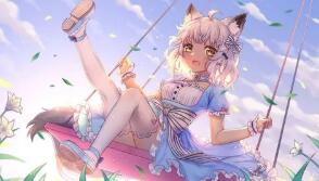 王者荣耀王昭君皮肤鉴赏，冰雪女神的华美蜕变副标题，寒冰法师的皮肤艺术之旅
